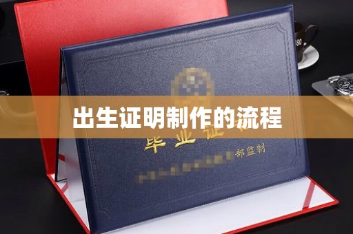 尼勒克出生证明制作的流程